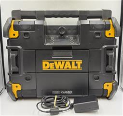 Dewalt DWST17510 TSTACK PORTABLE BLUTOOTH RADIO